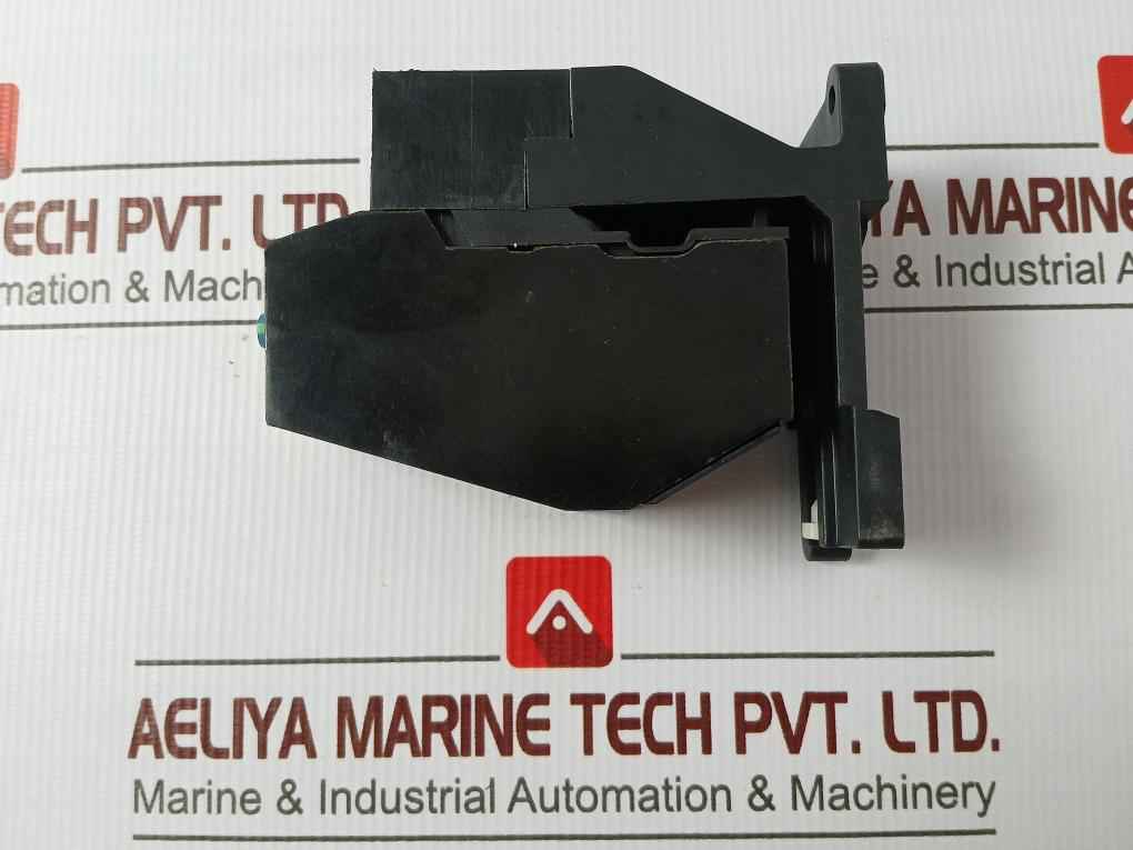 Siemens 3Ua50 00-1K Thermal Overload Relay 690V 8-12.5A