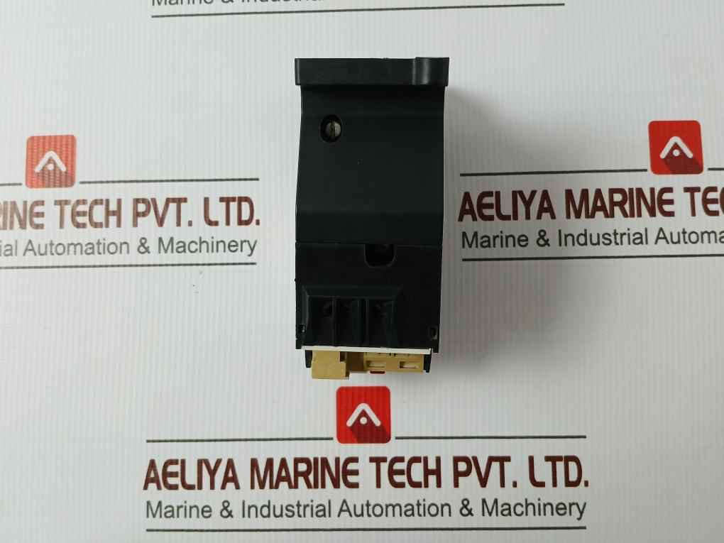 Siemens 3Ua50 00-1K Thermal Overload Relay 690V 8-12.5A