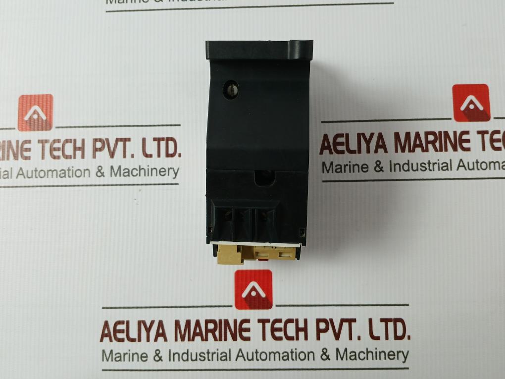 Siemens 3Ua50 00-1K Thermal Overload Relay 690V 8-12.5A