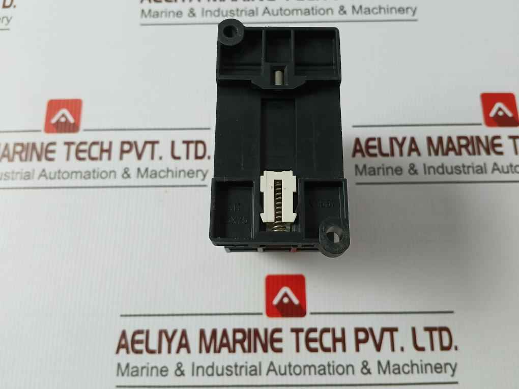 Siemens 3Ua50 00-1K Thermal Overload Relay 690V 8-12.5A