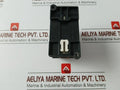 Siemens 3Ua50 00-1K Thermal Overload Relay 690V 8-12.5A