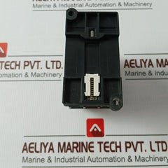 Siemens 3Ua50 00-1K Thermal Overload Relay 690V 8-12.5A