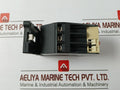Siemens 3Ua50 00-1K Thermal Overload Relay 690V 8-12.5A