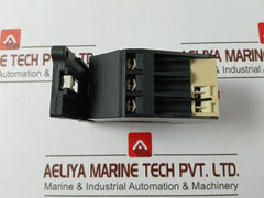 Siemens 3Ua50 00-1K Thermal Overload Relay 690V 8-12.5A