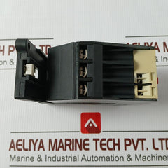 Siemens 3Ua50 00-1K Thermal Overload Relay 690V 8-12.5A