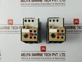 Siemens 3Ua50 00-1K Thermal Overload Relay 690V 8-12.5A