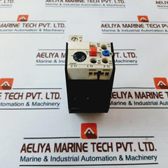 Siemens 3Ua50 00-1S Thermal Overload Relay