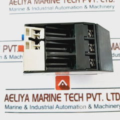 Siemens 3Ua50 00-1S Thermal Overload Relay