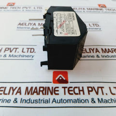 Siemens 3Ua50 00-1S Thermal Overload Relay