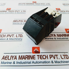 Siemens 3Ua50 00-1S Thermal Overload Relay