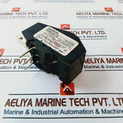 Siemens 3Ua50 00-1S Thermal Overload Relay