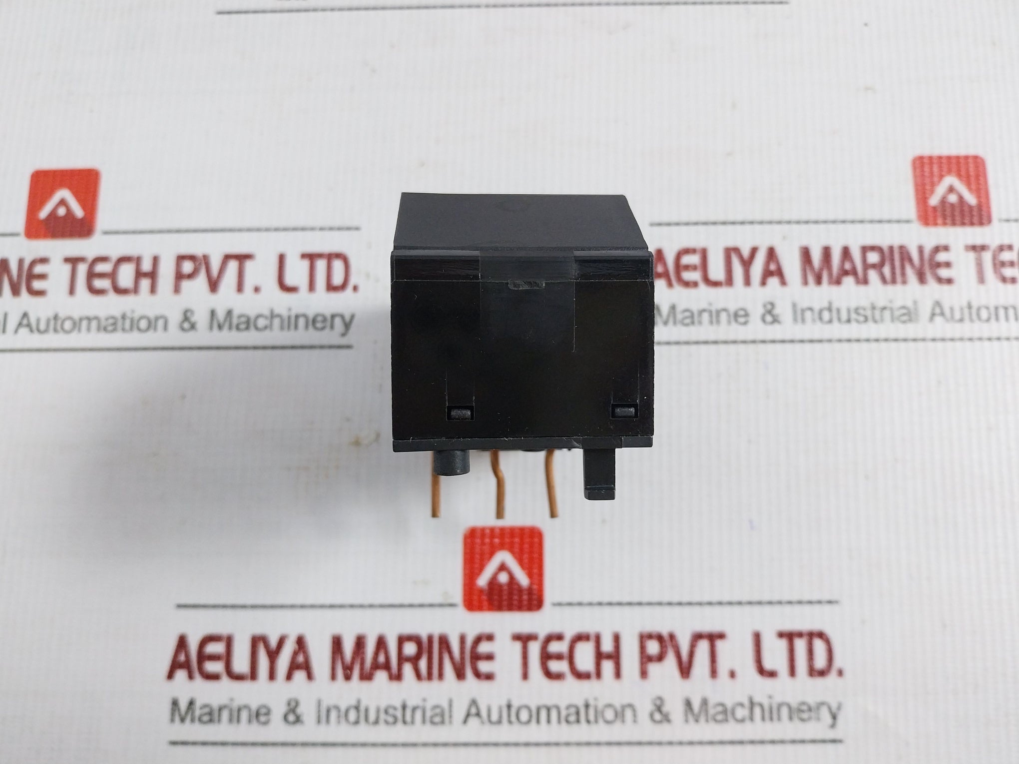 3Ua50 40-0J Overload Relay 690V Siemens