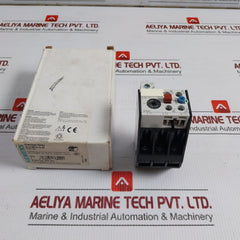 3Ua50 40-0J Overload Relay 690V Siemens