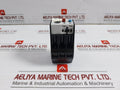 3Ua50 40-0J Overload Relay 690V Siemens