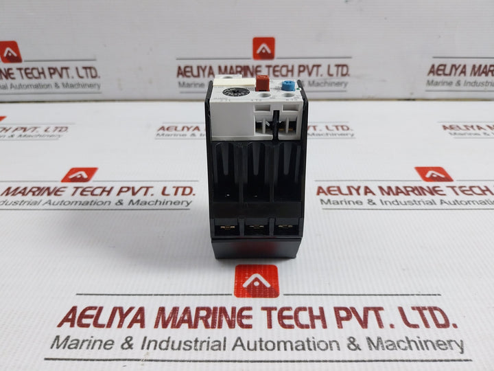 3Ua50 40-0J Overload Relay 690V Siemens