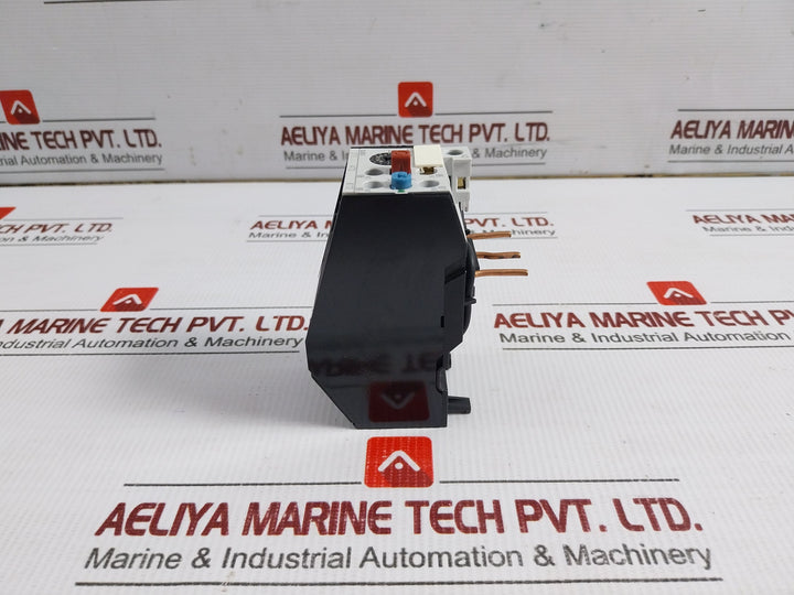 3Ua50 40-0J Overload Relay 690V Siemens