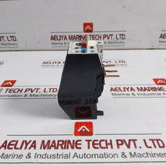 3Ua50 40-0J Overload Relay 690V Siemens