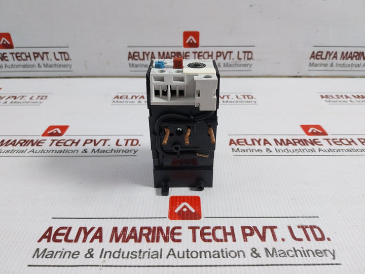 3Ua50 40-0J Overload Relay 690V Siemens