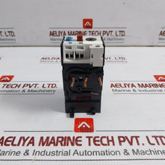 3Ua50 40-0J Overload Relay 690V Siemens