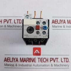 3Ua50 40-0J Overload Relay 690V Siemens