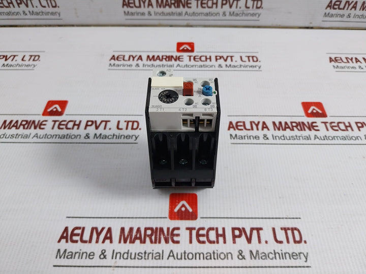 3Ua50 40-0J Overload Relay 690V Siemens
