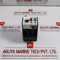 3Ua50 40-0J Overload Relay 690V Siemens