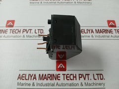 3Ua50 40-0K Thermal Overload Relay 400 V Class 10A Siemens