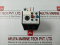 3Ua50 40-0K Thermal Overload Relay 400 V Class 10A Siemens