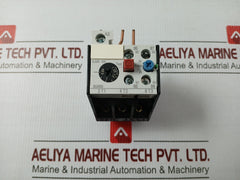 3Ua50 40-0K Thermal Overload Relay 400 V Class 10A Siemens