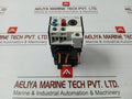 3Ua50 40-0K Thermal Overload Relay 400 V Class 10A Siemens