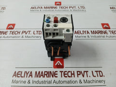 3Ua50 40-0K Thermal Overload Relay 400 V Class 10A Siemens