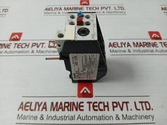 3Ua50 40-0K Thermal Overload Relay 400 V Class 10A Siemens