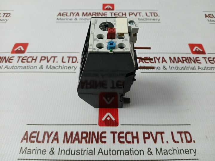3Ua50 40-1H Siemens 690 V Class 10A Thermal Overload Relay