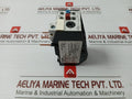 3Ua50 40-1H Siemens 690 V Class 10A Thermal Overload Relay