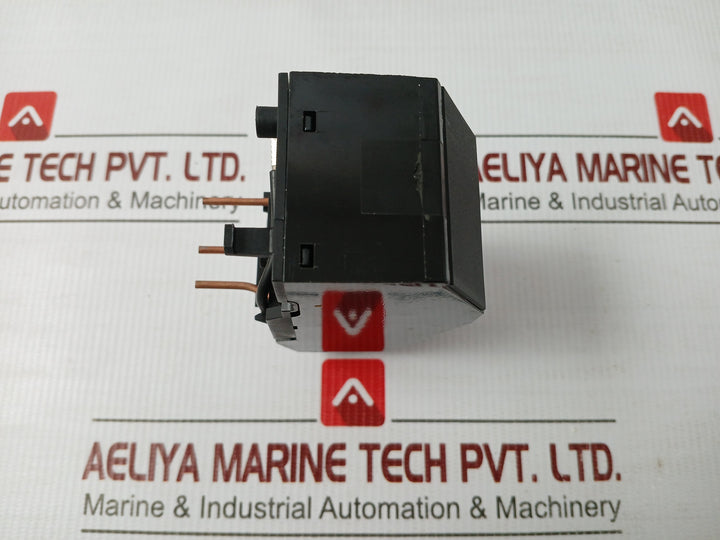 3Ua50 40-1H Siemens 690 V Class 10A Thermal Overload Relay