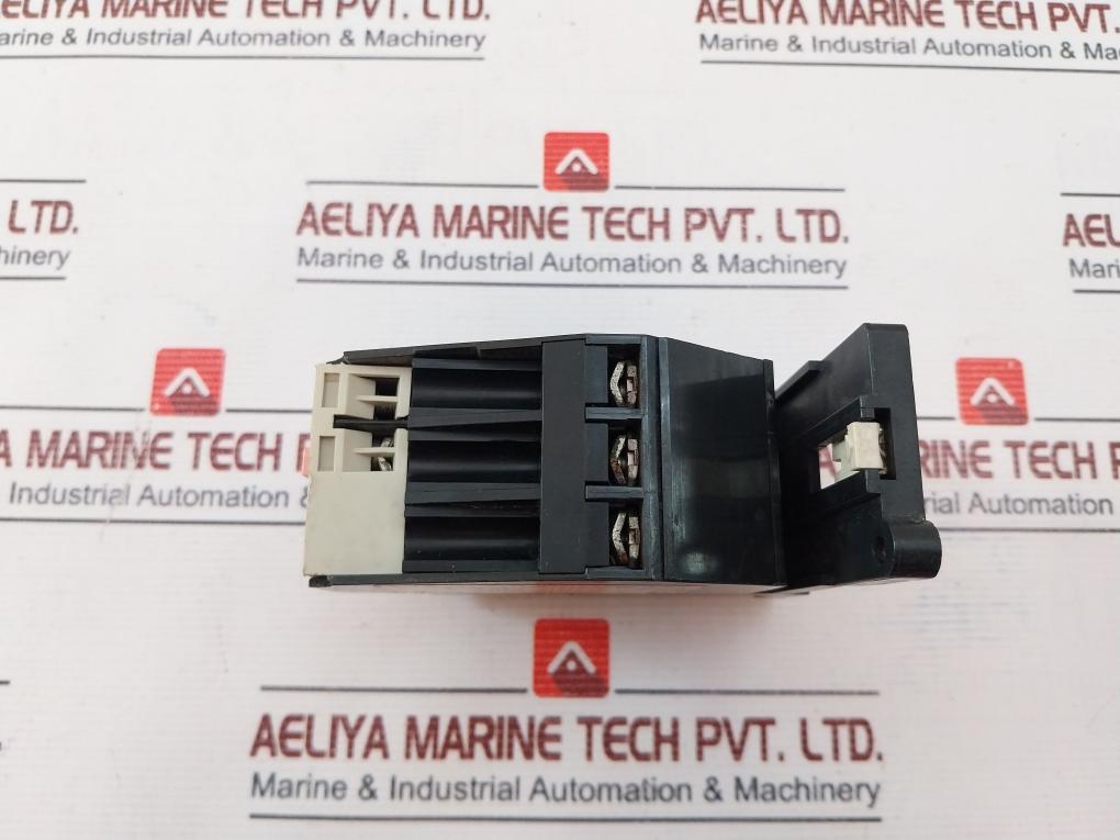 Siemens 3Ua50 Thermal Overload Relay 25A 500V