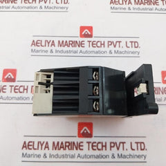 Siemens 3Ua50 Thermal Overload Relay 25A 500V