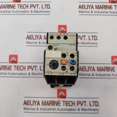Siemens 3Ua50 Thermal Overload Relay 25A 500V