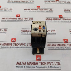 Siemens 3Ua50 Thermal Overload Relay 25A 500V