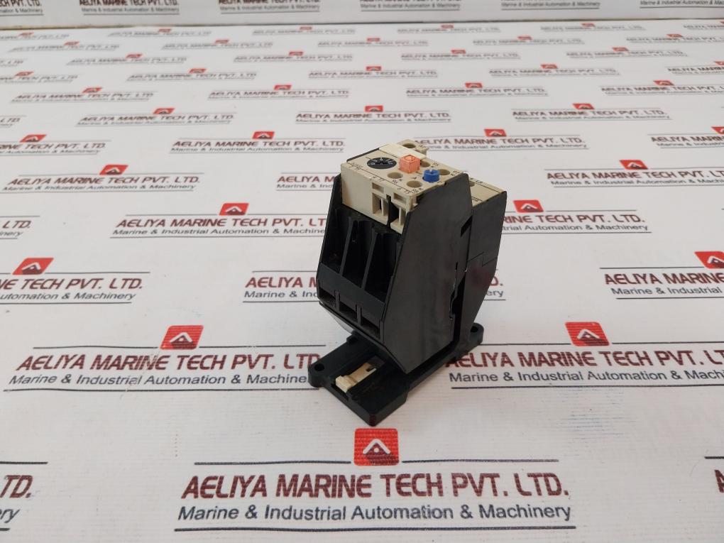 Siemens 3Ua50 Thermal Overload Relay 25A 500V