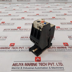Siemens 3Ua50 Thermal Overload Relay 25A 500V