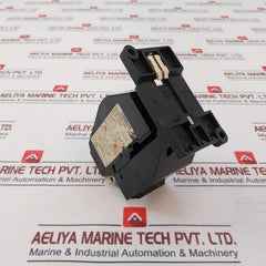 Siemens 3Ua50 Thermal Overload Relay 25A 500V
