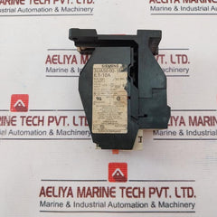 Siemens 3Ua50 Thermal Overload Relay 25A 500V