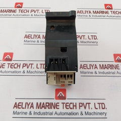 Siemens 3Ua50 Thermal Overload Relay 25A 500V