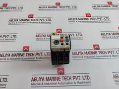 Siemens 3Ua50 Thermal Overload Relay 3Ua50 00-0E