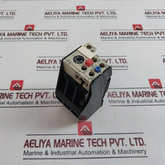 Siemens 3Ua50 Thermal Overload Relay 3Ua50 00-0E