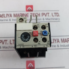 Siemens 3Ua50 Thermal Overload Relay 3Ua50 00-0E