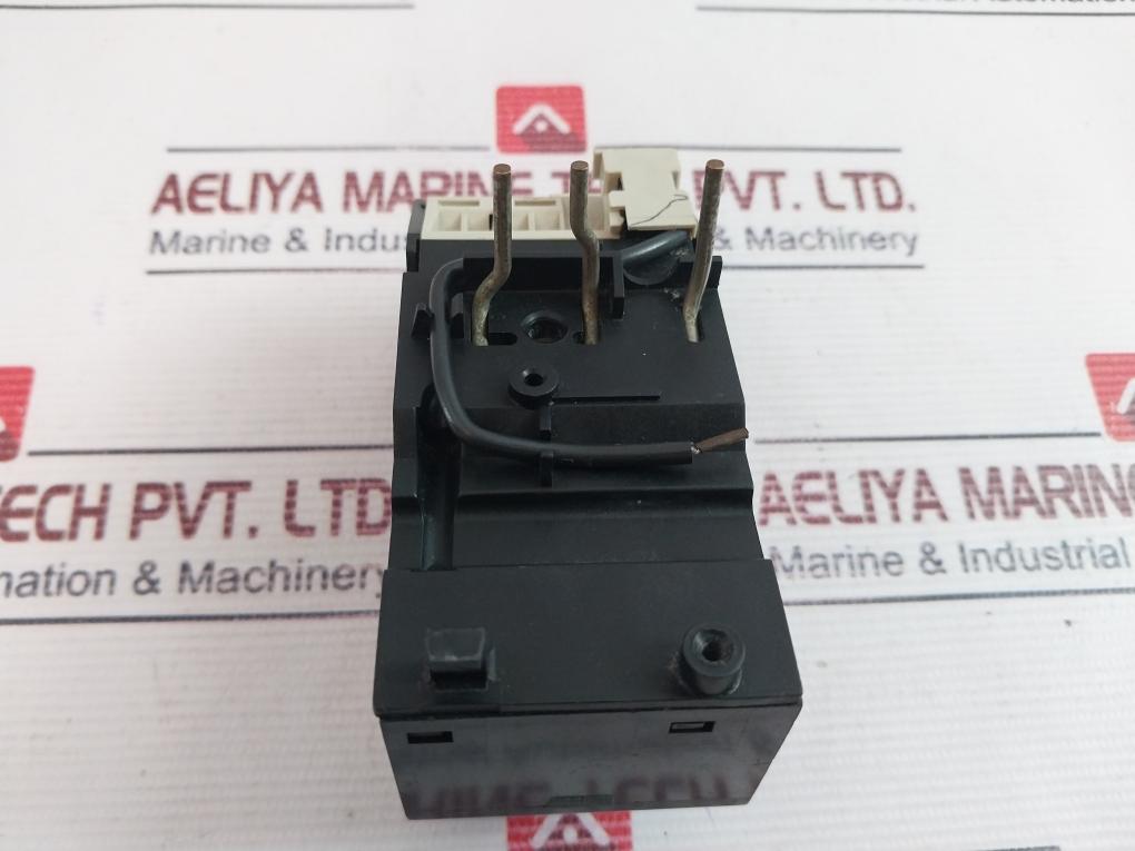 Siemens 3Ua50 Thermal Overload Relay 3Ua50 00-0E