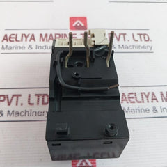 Siemens 3Ua50 Thermal Overload Relay 3Ua50 00-0E