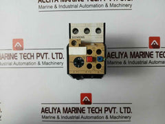 Siemens 3Ua52 00-1G Bimetal Relay With Single Phasing Prevention 221833312